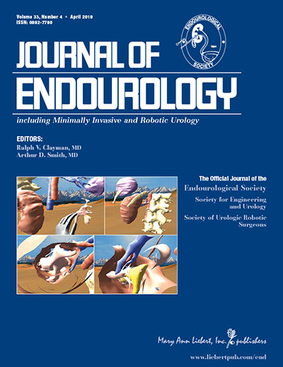 Journal of Endourology