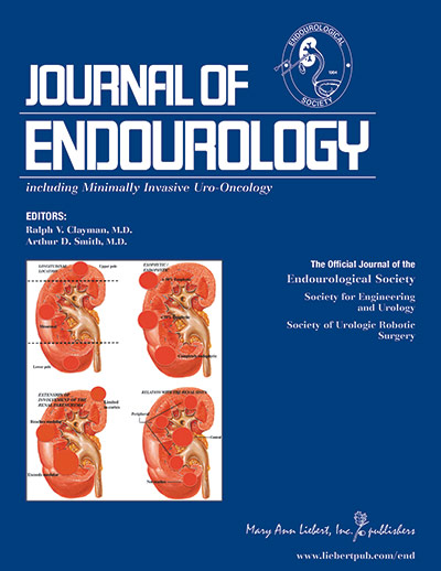 Journal of Endourology