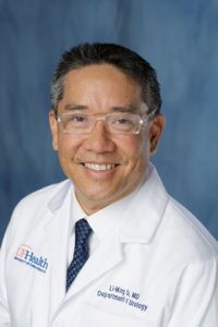 Li-Ming Su, MD, FRCS (Glasg)