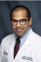 Jason P. Joseph, MD