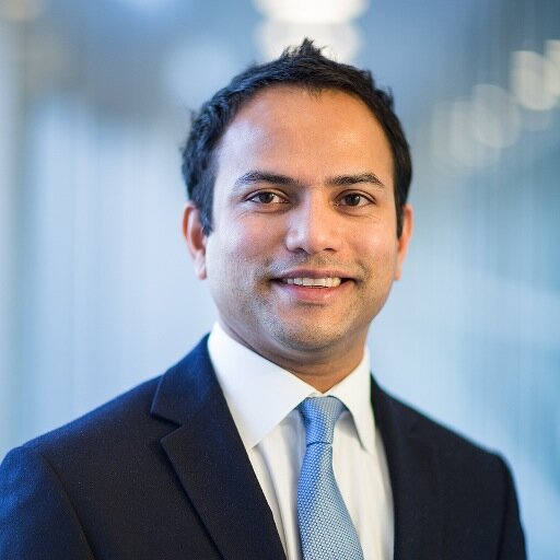 Dr. Khurshid Ghani