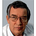 Chaussy G. Christian, MD