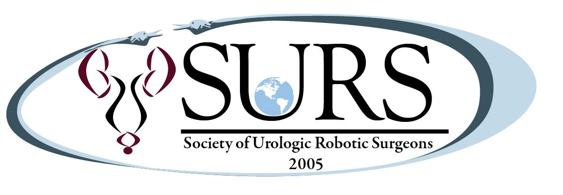 Society of Urologic Robotic Surgeons logo