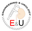 Engineering and Urology Society Logo