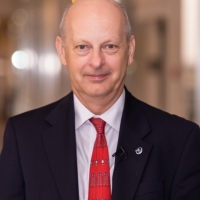 John Denstedt