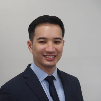 Jeffrey Leow