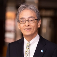 Tadashi Matsuda