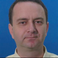 Mordechai Duvdevani