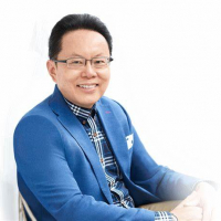 Michael YC Wong