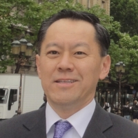 Oscar Fugita