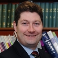 Matthew Bultitude