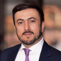 Zham Okhunov