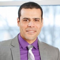 Ahmed Ghazi