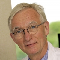 Paul Van Cangh